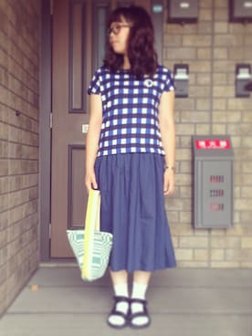 emi＊さんのコーディネート