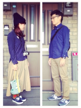 emi＊さんのコーディネート