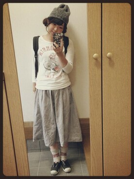 emi＊さんのコーディネート