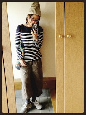 emi＊さんのコーディネート