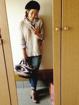 emi＊さんのコーディネート