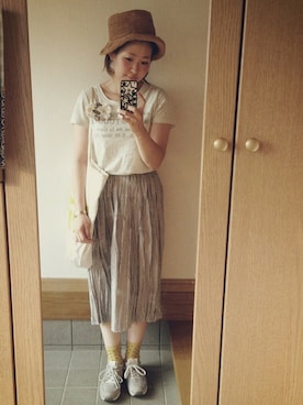 emi＊さんのコーディネート