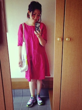 emi＊さんのコーディネート