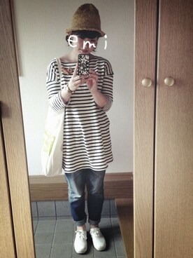 emi＊さんのコーディネート