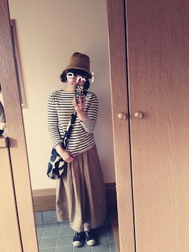 emi＊さんのコーディネート