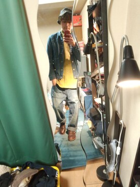 ＹＯＵさんのコーディネート