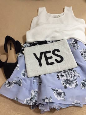 みずえさんのコーディネート