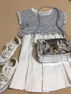 みずえさんのコーディネート