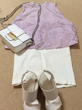 みずえさんのコーディネート