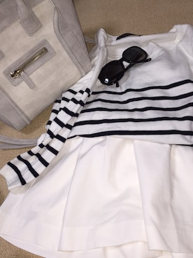 みずえさんのコーディネート