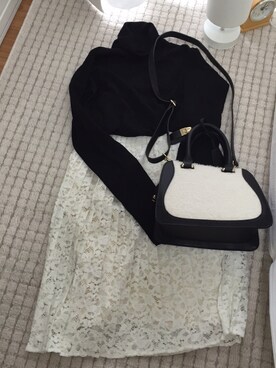 みずえさんのコーディネート