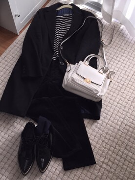 みずえさんのコーディネート