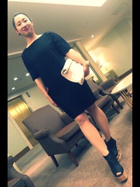 MIKAさんのコーディネート