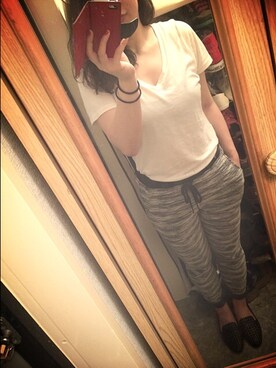 MIKAさんのコーディネート