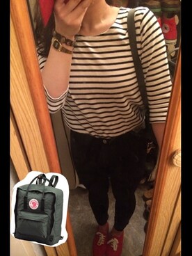 MIKAさんのコーディネート