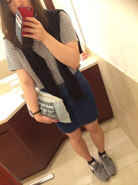 MIKAさんのコーディネート