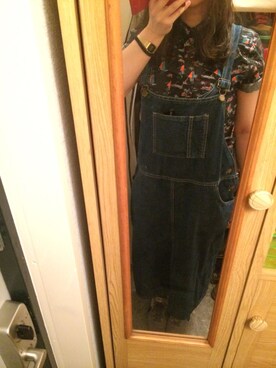 MIKAさんのコーディネート