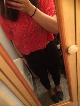 MIKAさんのコーディネート