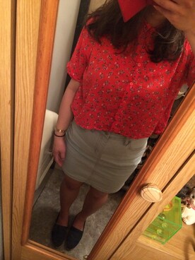 MIKAさんのコーディネート