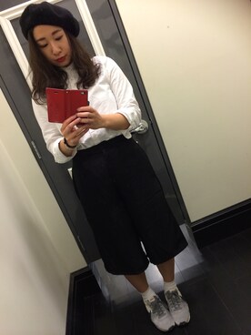 MIKAさんのコーディネート