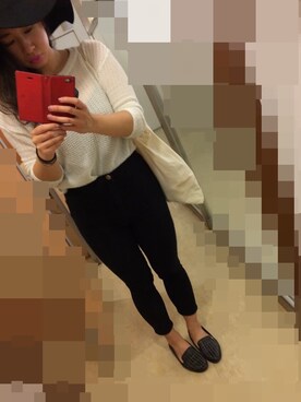 MIKAさんのコーディネート