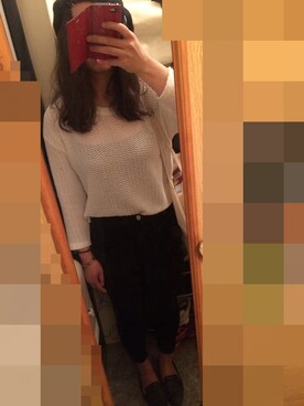 MIKAさんのコーディネート