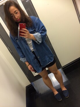 MIKAさんのコーディネート