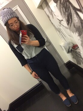 MIKAさんのコーディネート