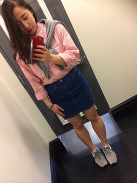 MIKAさんのコーディネート