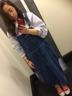 MIKAさんのコーディネート