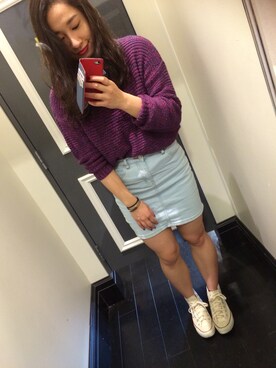 MIKAさんのコーディネート