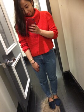 MIKAさんのコーディネート