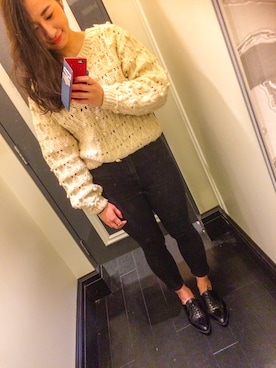 MIKAさんのコーディネート