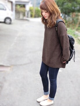 ·˖⋆*seikaᵕ̈❁*⋆さんのコーディネート