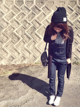 ·˖⋆*seikaᵕ̈❁*⋆さんのコーディネート