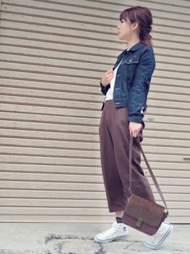 ·˖⋆*seikaᵕ̈❁*⋆さんのコーディネート