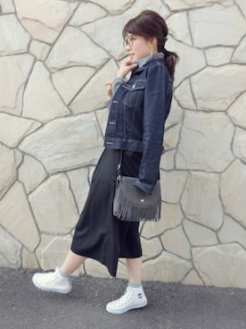 ·˖⋆*seikaᵕ̈❁*⋆さんのコーディネート