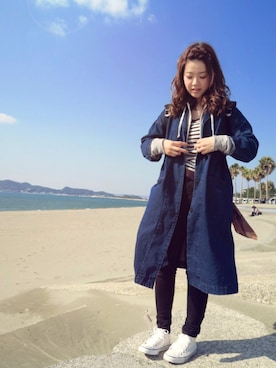 ·˖⋆*seikaᵕ̈❁*⋆さんのコーディネート