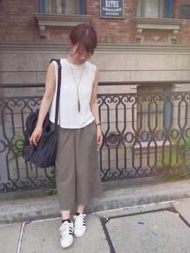 ·˖⋆*seikaᵕ̈❁*⋆さんのコーディネート