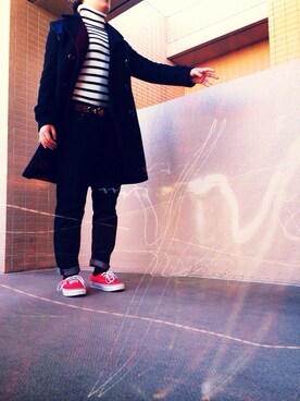 ミャシーさんのコーディネート