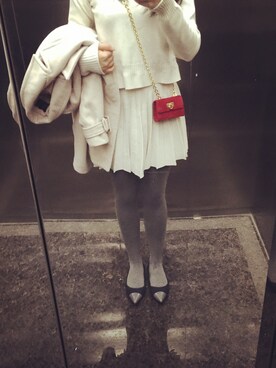 mmmolyさんのコーディネート