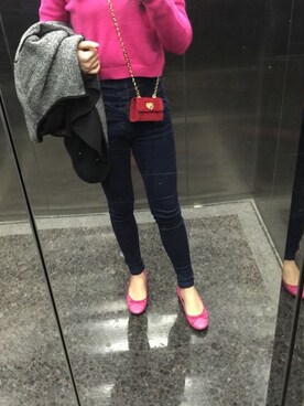 mmmolyさんのコーディネート