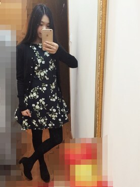 mmmolyさんのコーディネート