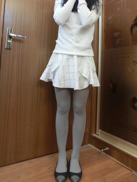 mmmolyさんのコーディネート