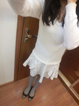 mmmolyさんのコーディネート