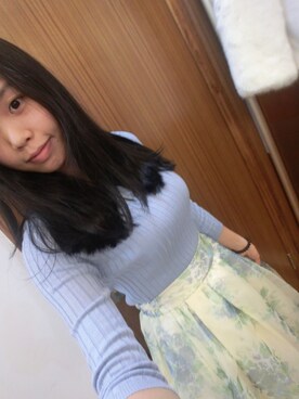 mmmolyさんのコーディネート