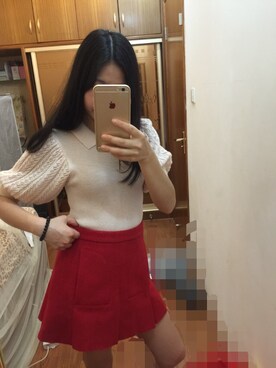 mmmolyさんのコーディネート