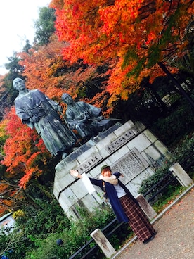 いたちき。さんのコーディネート