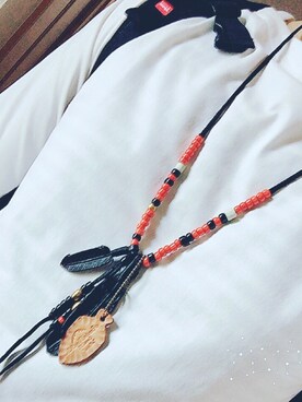 K.KAZUさんのコーディネート