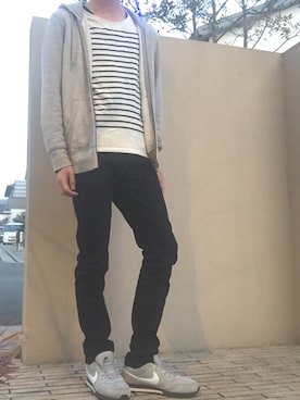 ゆきひろさんのコーディネート